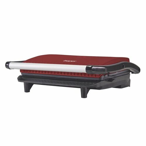 Beper P101TOS002 panini gril