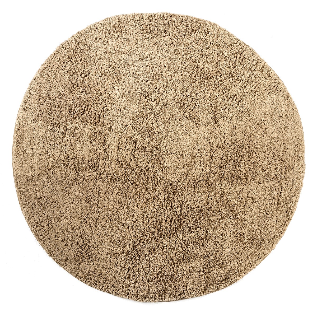 Koopman Kúpeľňová predložka Július hnedá, 70 cm