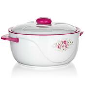 Banquet Termos z pokrywką ROSE 3,5 l