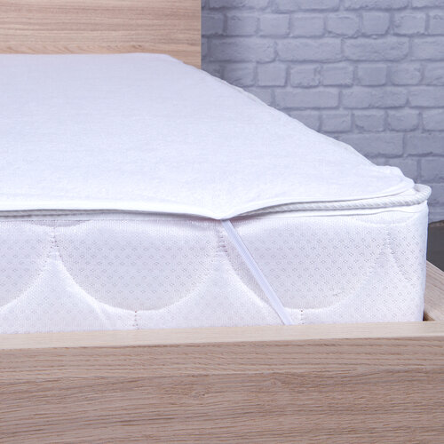Protecție impermeabilă pentru saltea 4Home Harmony, 200 x 200 cm