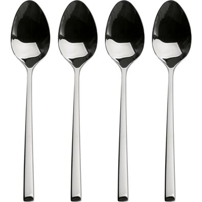 Lamart LT5044 4-tlg. Set Teelöffel Bella