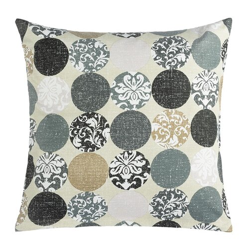 Bellatex Prevleka za blazino Berta Koule siva, 45x 45 cm