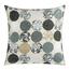 Bellatex Prevleka za blazino Berta Koule siva, 45x 45 cm