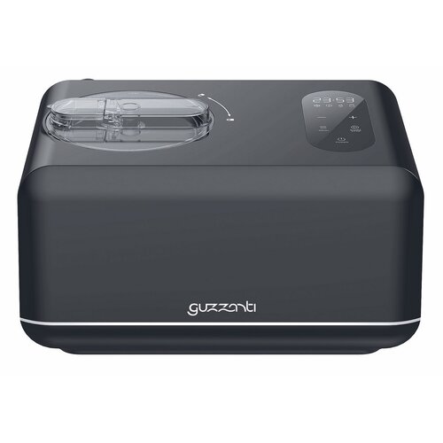 Guzzanti GZ 153A zmrzlinovač