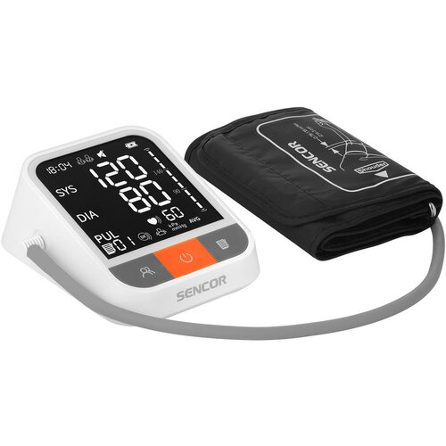 Sencor SBP 1500WH digitális nyomásmérő