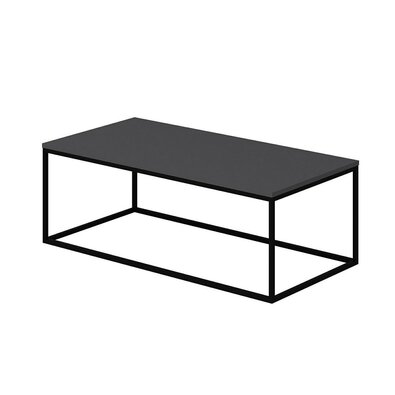 Konferenční stolek Tiger Anthracite