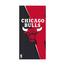 Froté рушник NBA Chicago Bulls, 70 x 140 см