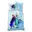 Dětské bavlněné povlečení Ledové království Frozen Enjoy, 140 x 200 cm, 70 x 90 cm