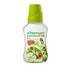 Syrop SodaStream z naturalnym sokiem z jabłek na 6 l, zielony,