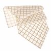 Galax asztali futó fehér, 32 x 140 cm