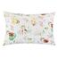 Bellatex Vzglavnik VIOLA Ladybugs, 40 x 60 cm