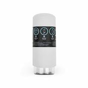 Compactor Dávkovač mýdlové pěny Clever 360 ml, bílá