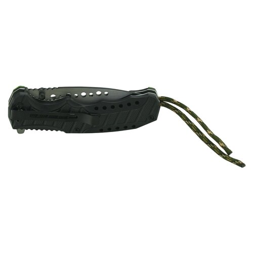 Cattara 13223 Zaporni nož Jungle, 21,7 cm