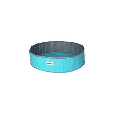 Tommi Басейн для собак Splash &amp; Fun, розмір M,80 x 20 см