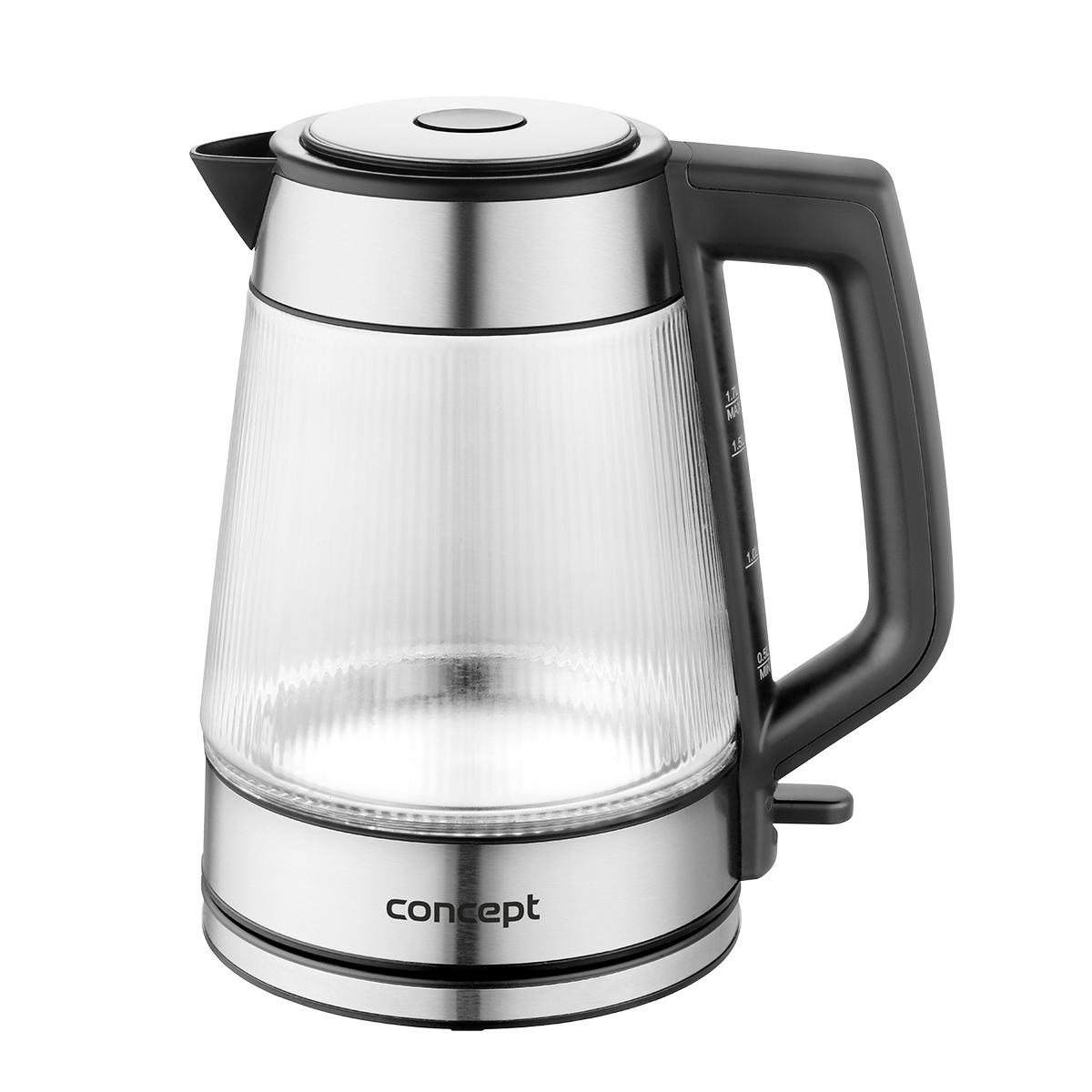 Concept RK4210 rýchlovarná kanvica 1,7 l