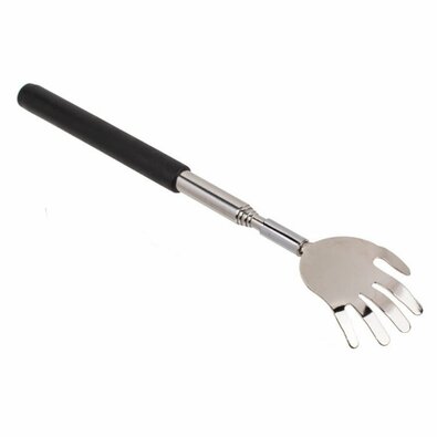 Teleskopická strgalka, 70 cm