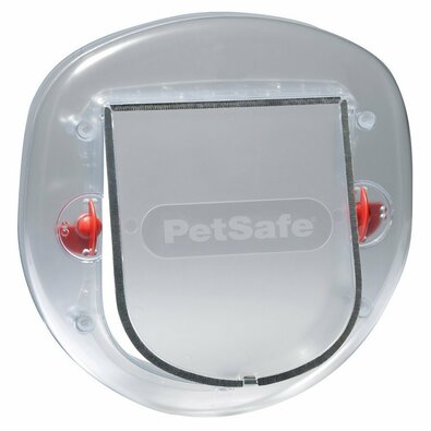 PetSafe® Staywell Drzwiczki seria 200przezroczyste, 29,2 x 29,2 cm