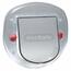 PetSafe® Staywell Drzwiczki seria 200przezroczyste, 29,2 x 29,2 cm