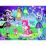 Puzzle Trefl Enchantimals Lumea magică, 30 piese