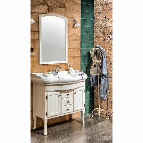 GEDY AM11 Amelie milnik za postavitev, keramika