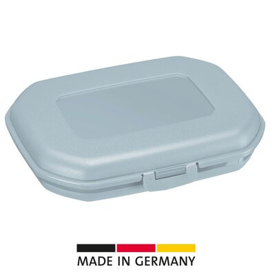 Caserolă pentru gustări Westmark MINI, 300 ml, albastru