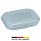 Caserolă pentru gustări Westmark MINI, 300 ml, albastru