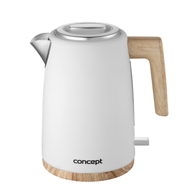 Concept RK3315 ceainic electric ELWOOD