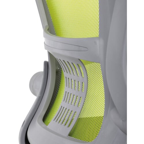 Autronic KA-K2008 GRN Офісне крісло