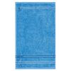 Ručník Nicola modrá	, 30 x 50 cm