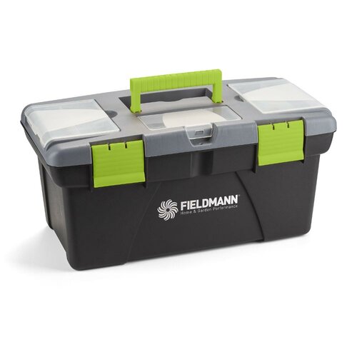 Fieldmann FDN 4118 Werkzeugkasten 18,5"