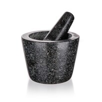 Banquet CULINARIA gránit mozsár, 12 cm Banquet CULINARIA gránit mozsár, 12 cm
