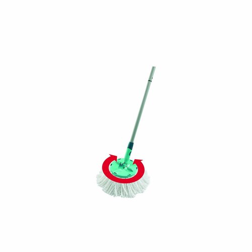 Leifheit Clean Twist Mop zestaw do sprzątania