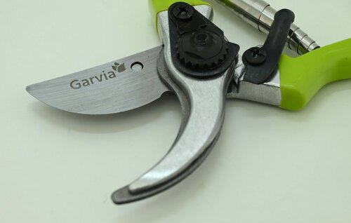Garvia Astschere + Gartenschere, Set