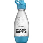SodaStream sportpalack szett 0,6 l + Szörp Energy