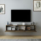 TV stolík Denby Walnut