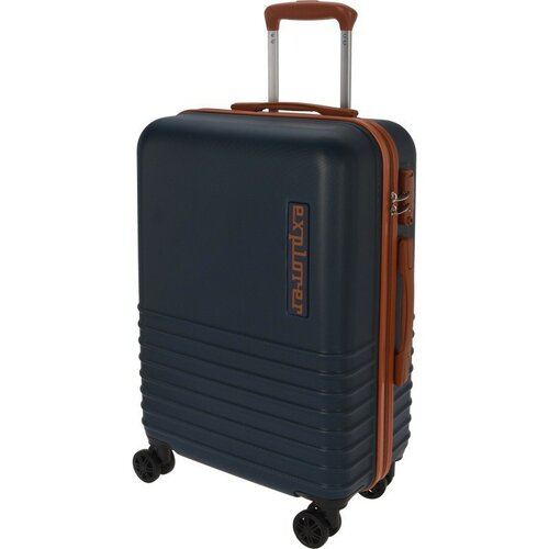 Set valize de călătorie ProWorld 3 buc.albastru,