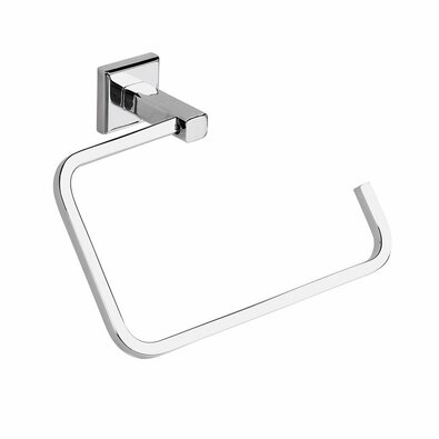GEDY 6970 Colorado suport pentru prosoape deschis,argintiu