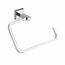GEDY 6970 Colorado suport pentru prosoape deschis,argintiu