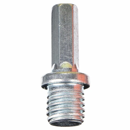 Sixtol Set Polierpads/-schwämme mitAutoreinigungscheibe, 3 Stück