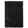 Kusový koberec Fusion 91311 Black, 70 x 140 cm