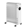 Radiator cu ulei Concept RO3411