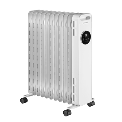 Radiator cu ulei Concept RO3411