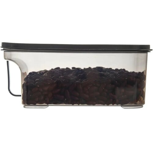 Orion Merilna posoda Matrix, 2,6 l, siva