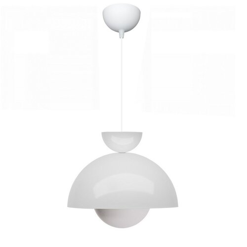 Lampa wisząca 241340 Bolla, biały