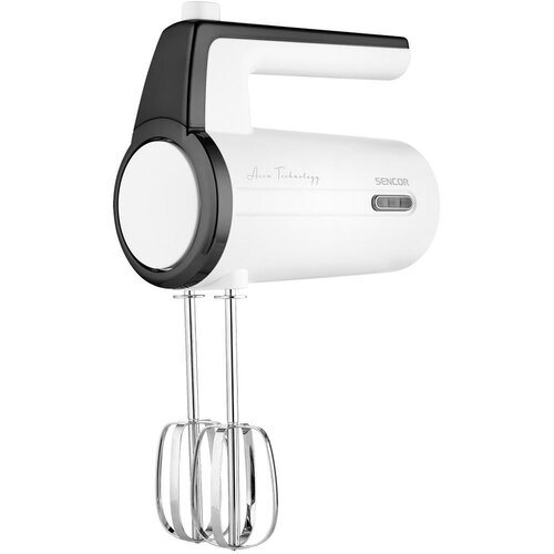 Sencor SHM 9001GY vezeték nélküli kézi habverő