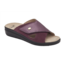 Scholl Pantofle Antonia Cross vínová, vel. 38