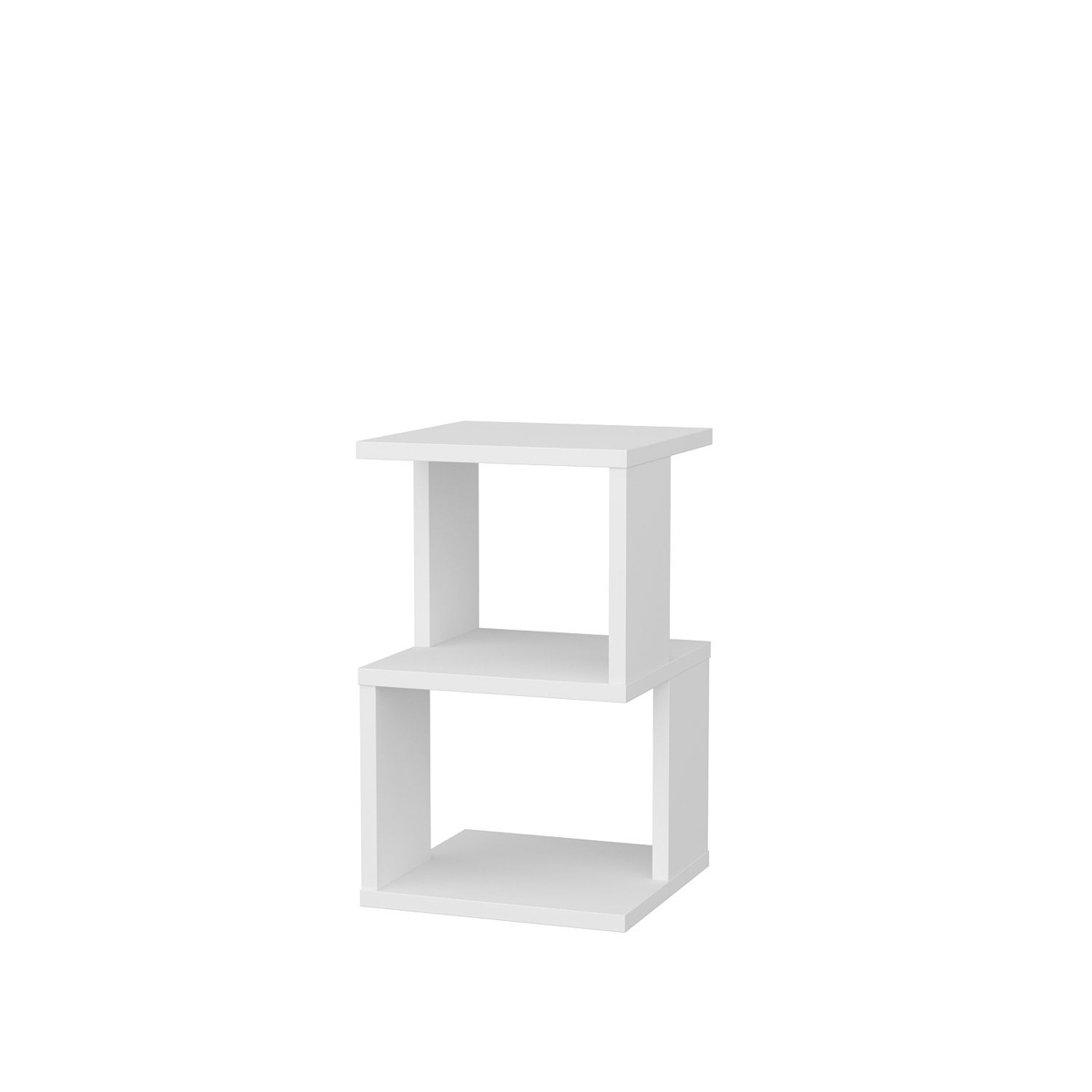 Product detail of Noční stolek Carter White