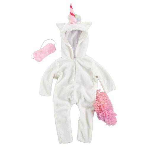 Addo B - Friends Costum Bod Unicorn,2 piese