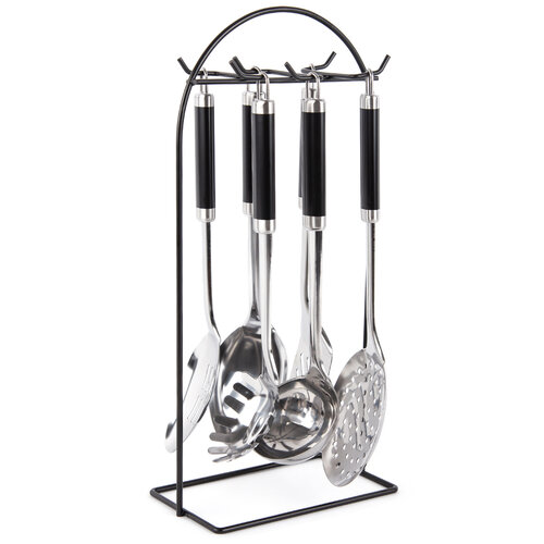 Set de instrumente de bucătărie, 6 buc