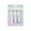 TrueLife Wymienne główki do szczoteczki SonicBrush UV - Whiten Triple Pack, 3 szt.